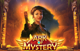 Ark of Mystery