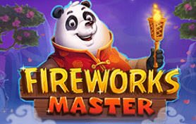 Fireworks Master
