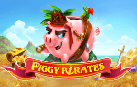 Piggy Pirates