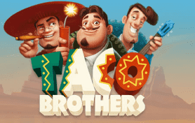 Taco Brothers